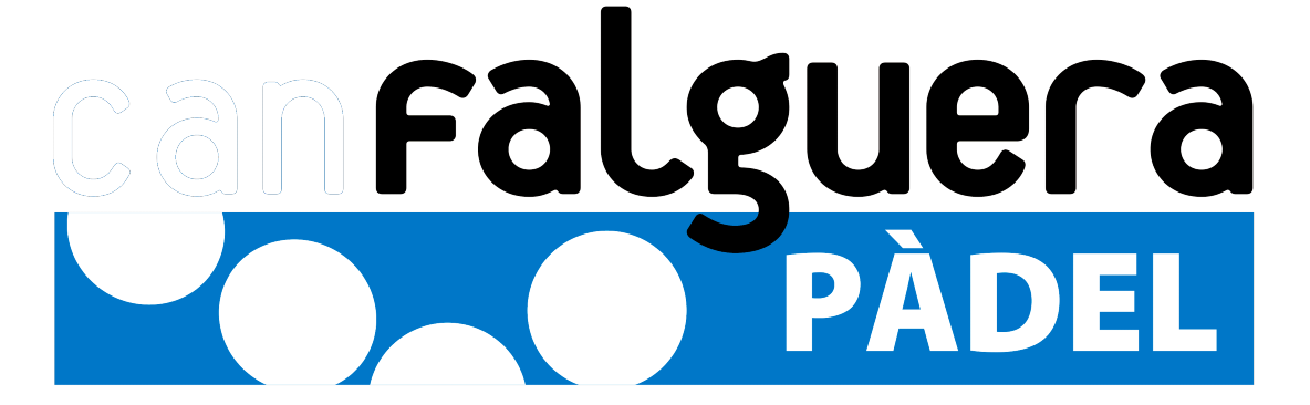 Padel Can Falguera